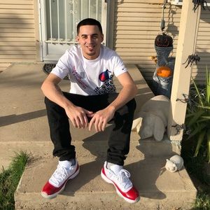 Meet your Posher, Ryan